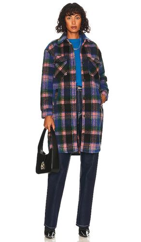 Chaqueta en color blue,pink talla S en - Blue,Pink. Talla S (también en XS) - BLANKNYC - Modalova