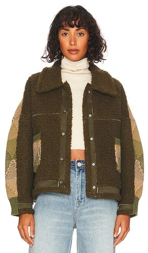 Cropped Jacket in . Size M, L - BLANKNYC - Modalova