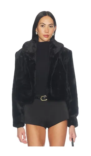 KUNSTFELLJACKE in . Größe L. Also in M, S, XS - BLANKNYC - Modalova