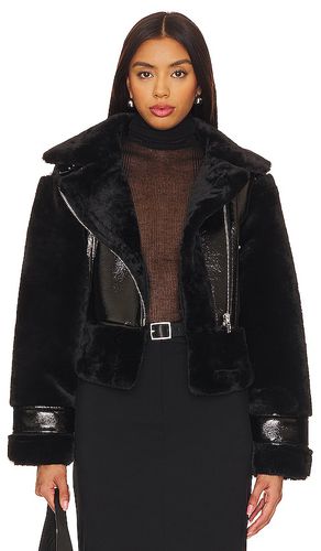 Faux Fur Jacket in . Size M, S, XS - BLANKNYC - Modalova