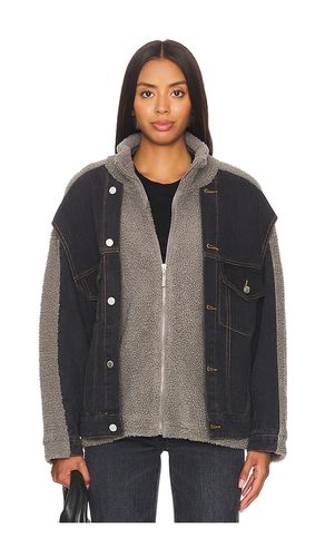 Jacket in Black. - size L (also in M) - BLANKNYC - Modalova