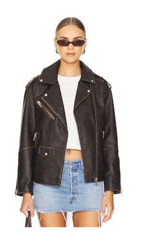 Moto Jacket in . Taglia S, XS - BLANKNYC - Modalova