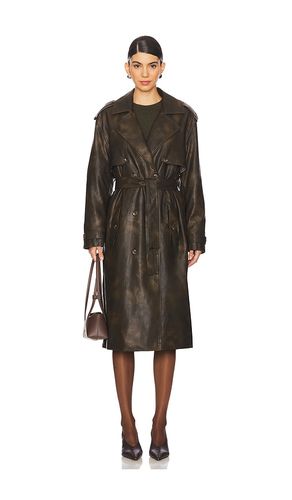 Much Needed Coat in . - size L (also in M, S) - BLANKNYC - Modalova