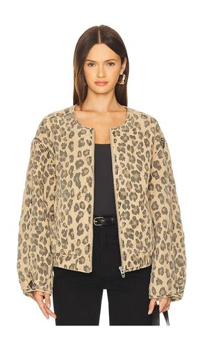 Jacket in Brown. - size M (also in S) - BLANKNYC - Modalova