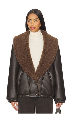 LEDERJACKE in . Größe S. Also in XS, M - BLANKNYC - Modalova