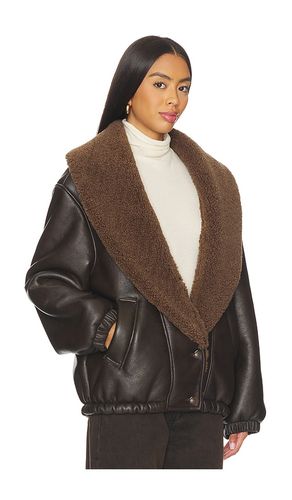 LEDERJACKE in . Größe S. Also in XS, M - BLANKNYC - Modalova