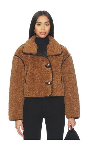 Teddy Coat in . Size M. Also in L - BLANKNYC - Modalova