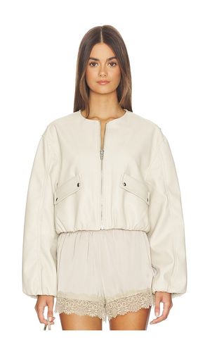 Bomber Jacket in . Size S. Also in M, L - BLANKNYC - Modalova