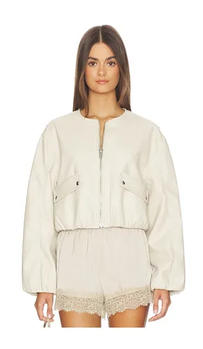 Bomber Jacket in . Taglia L. Also in M, S - BLANKNYC - Modalova
