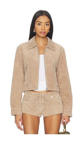 JACKE LATTE in . Größe M. Also in XS, L - BLANKNYC - Modalova