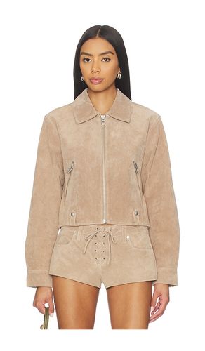 JACKE LATTE in . Größe L. Also in XS - BLANKNYC - Modalova