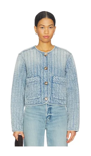 Quilted Jacket in . Size M. Also in XS - BLANKNYC - Modalova
