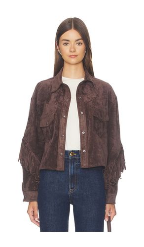 JACKE CROPPED in . Größe XS. Also in S, M - BLANKNYC - Modalova
