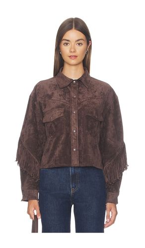 JACKE CROPPED in . Größe L. Also in M, S, XS - BLANKNYC - Modalova