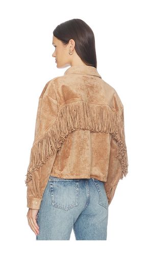 JACKE CROPPED in . Größe L. Also in M, S, XS - BLANKNYC - Modalova