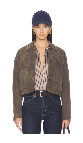 Black Coffee Jacket in . Size L. Also in M, S, XS - BLANKNYC - Modalova