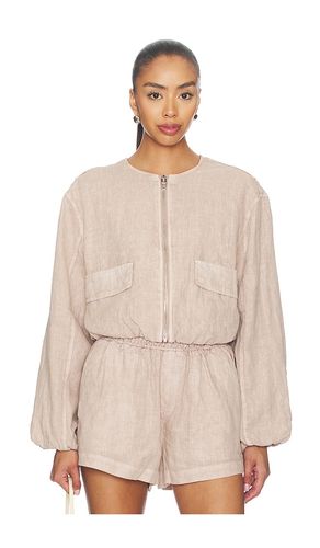 Long Sleeve Jacket in . Size L. Also in M, S - BLANKNYC - Modalova