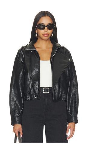 Moto Jacket in . Size L. Also in M, S, XS - BLANKNYC - Modalova