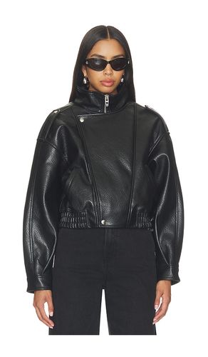 JACKE MOTO in . Größe L. Also in M, S, XS - BLANKNYC - Modalova