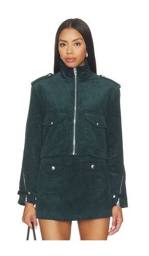 Cropped Jacket in . Size L. Also in M, S, XS - BLANKNYC - Modalova