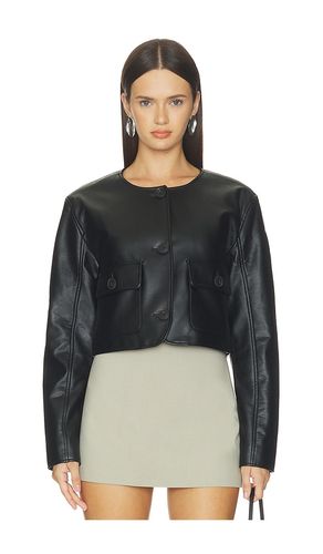 JACKE CROPPED in . Größe L. Also in M, S, XS - BLANKNYC - Modalova