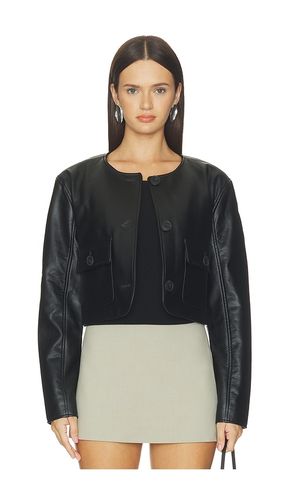 JACKE CROPPED in . Größe L. Also in M, S, XS - BLANKNYC - Modalova