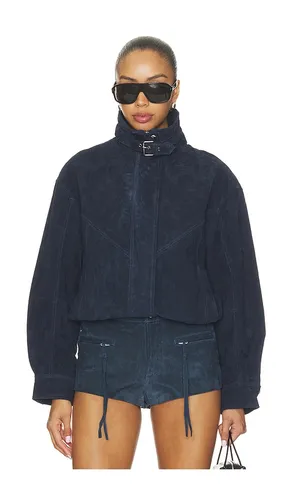 Suede Jacket in . Size L. Also in M - BLANKNYC - Modalova