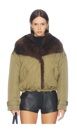 Jacket in in . Taglia L. Also in M, S, XS - BLANKNYC - Modalova