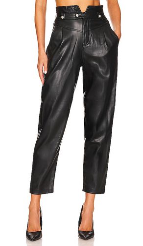 Vegan Leather Pant in . Size 29 - BLANKNYC - Modalova