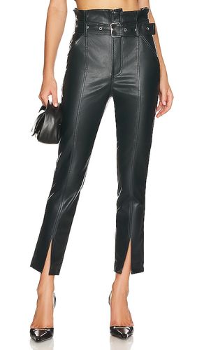 Faux Leather Joggers in . Size 26, 27, 28, 29 - BLANKNYC - Modalova