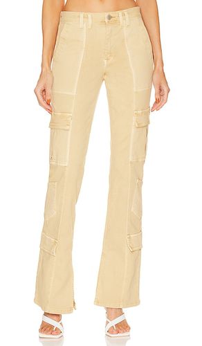 Hoyt Mini Boot Cut Cargo in . Taglia 31 - BLANKNYC - Modalova