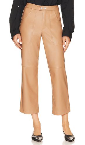 Vegan Leather Pant in . Size 25, 26, 27, 28, 29, 30, 31 - BLANKNYC - Modalova