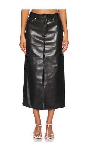 Skirt in Black. - size 24 (also in 25, 26, 27, 28, 29, 30) - BLANKNYC - Modalova