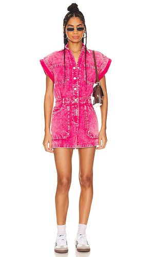 Romper in Pink. - size S (also in XS) - BLANKNYC - Modalova