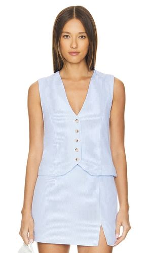 Sun Glow Vest in Baby . - size M (also in XS) - BLANKNYC - Modalova
