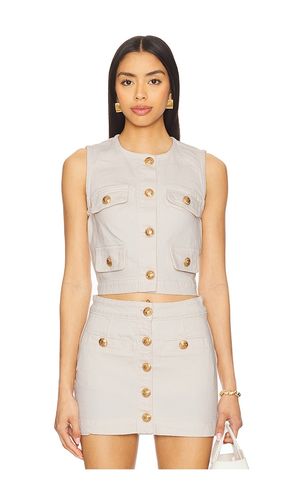 Denim Top in . Size L. Also in XS - BLANKNYC - Modalova