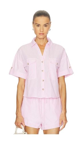 Button Up Top in . Size S. Also in XS, M, L - BLANKNYC - Modalova