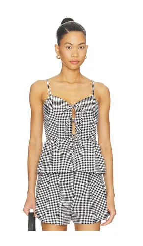 Plaid Tank Top in ,. Size L. Also in M, S, XS - BLANKNYC - Modalova
