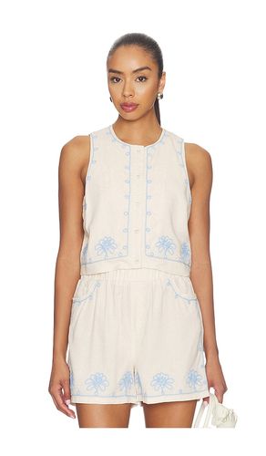 Sleeveless Top in . Size M. Also in L - BLANKNYC - Modalova