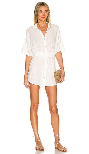 Beach Tunic in . - size M (also in XS) - Bella Dahl - Modalova