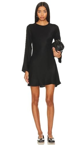 Bias Mini Dress in . - size M (also in S) - Bella Dahl - Modalova