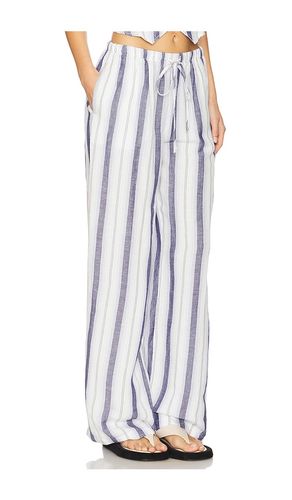 WEITE HOSE PANT in . Größe S. Also in XS - Bella Dahl - Modalova