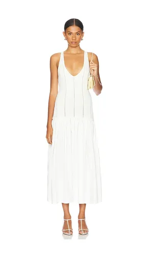 Siena Dress in . Size S. Also in M, L - Belle Anna - Modalova