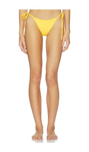 Deniz Bikini Bottom in . - size L (also in M, S, XL) - Belle Anna - Modalova