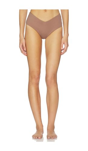 Rae Bikini Bottom in . - size L (also in M, S, XL, XS) - Belle Anna - Modalova