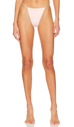 Aime Bikini Bottom in . - size M (also in L, S, XL) - Belle The Label - Modalova