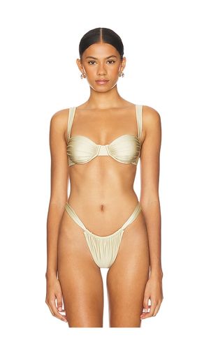Oracle Top in Metallic . - size S (also in XS) - Belle Anna - Modalova