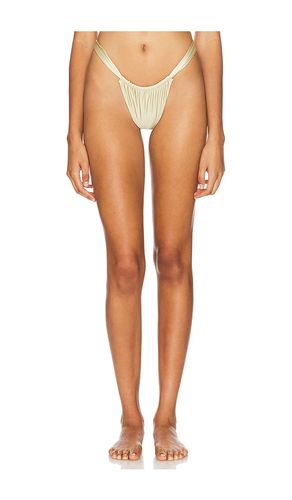 Bare Bottoms in Metallic . - size L (also in S, XL) - BELLE - Modalova