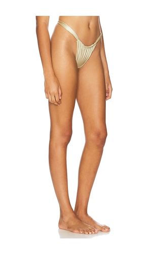 Bare Bottoms in Metallic . - size L (also in XL) - Belle Anna - Modalova