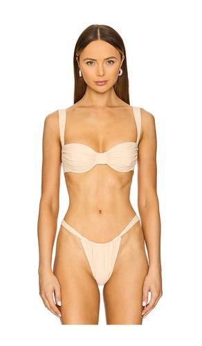Oracle Bikini Top in . - size S (also in XL, XS) - BELLE - Modalova